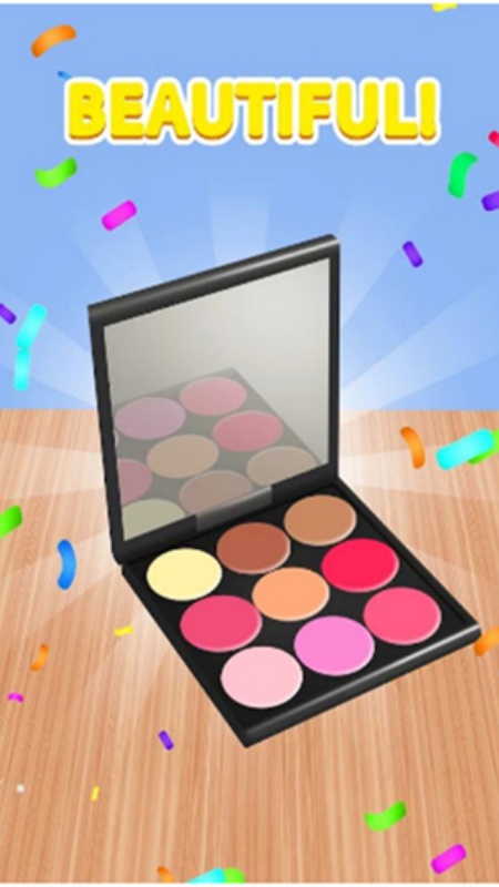 Makeup Kit安装器手游图1