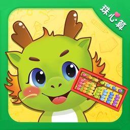爱思优超右脑心算学生端app图标