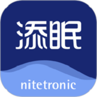 添眠app图标