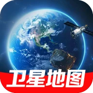 长风地图高清导航app图标