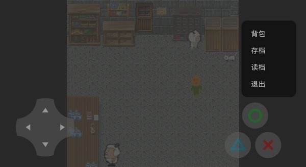 喜羊羊与灰太狼丧游戏图2
