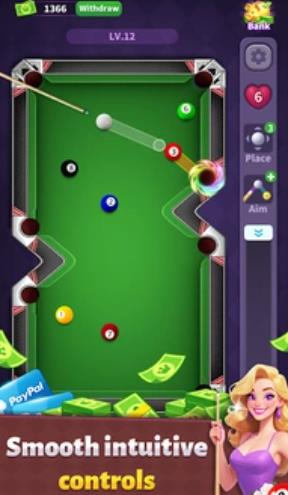 The Pool Quest安卓版图1
