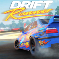 漂移赛跑者(DriftRunner)图标