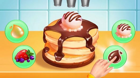Hell's Cooking游戏图2