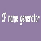 cp取名软件图标