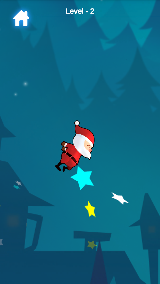 StickMan Moon