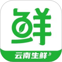 鲜家班app图标