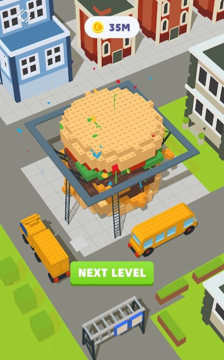 Brick Tycoon游戏