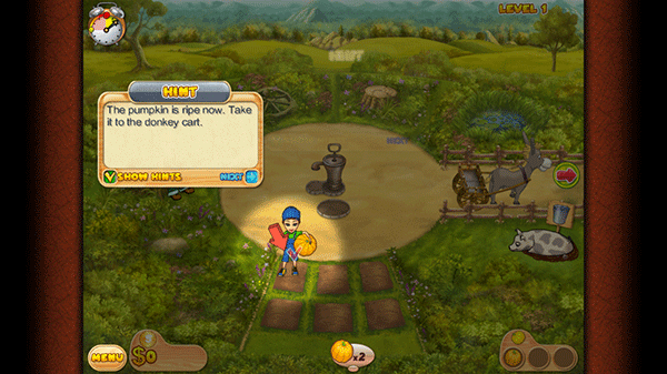 Farm Mania 2