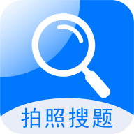 搜题快app图标