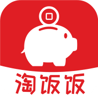 淘饭饭app图标