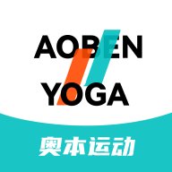 奥本运动安卓版图标