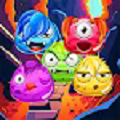Monster Match 3游戏图标