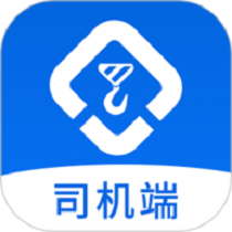货吊吊司机端app图标