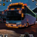 Bus Simulator Coach Indonesia手游图标