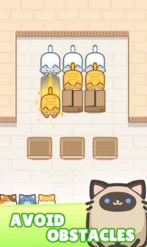blockcatpuzzle游戏图1