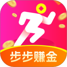 步步赚金app图标