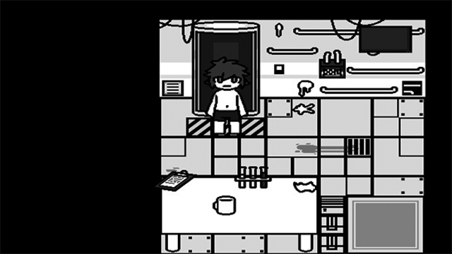 兽化实验室游戏图1