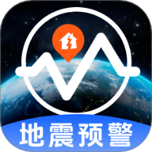 手机地震网app图标