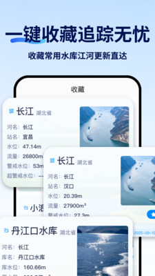 水位实时查询最新版图1
