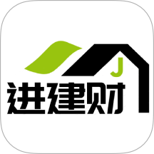 进建财app图标