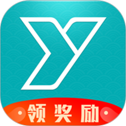 优蓝招聘app图标