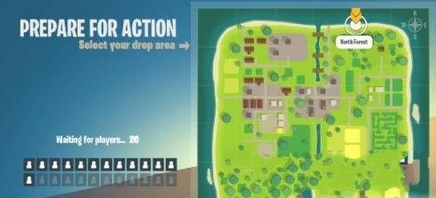 Battlelands安卓版图3