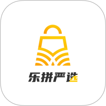 乐拼严选app图标