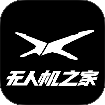 无人机之家app图标