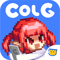 COLG玩家社区app图标