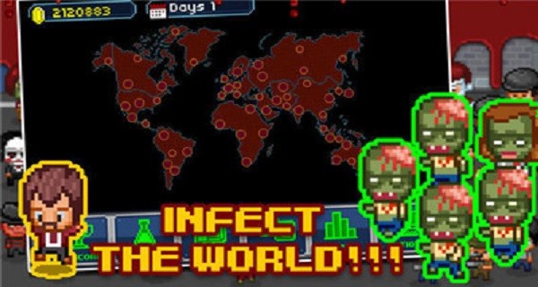 Infectonator图3
