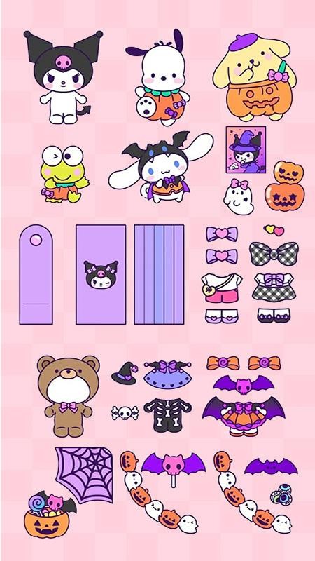 安静书免费贴纸app