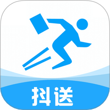 抖送app图标