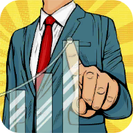 Business Founder手机版图标