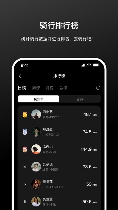涂鸦出行app图1