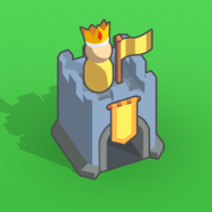My Mini Kingdom游戏图标
