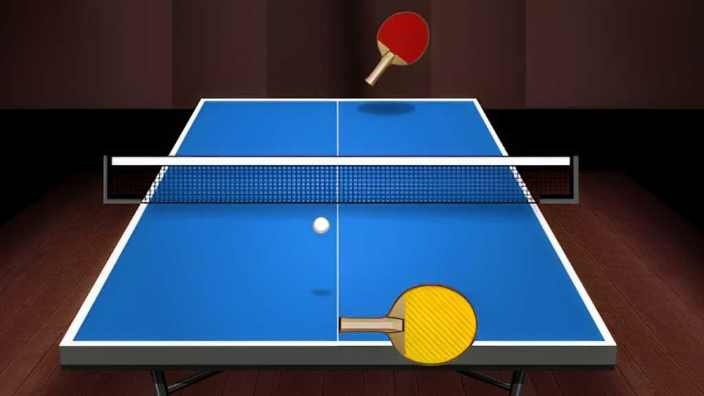 Table Tennis Star- Ping Pong游戏图3