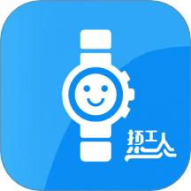 打工人专属表盘app图标