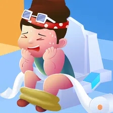我的服务区游戏图标