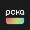 Poka Cam app图标