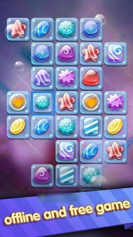 Link The Tile游戏图1
