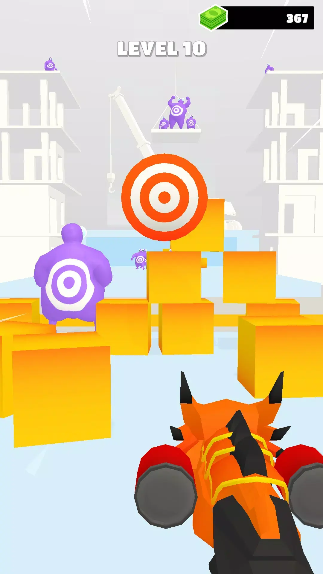 武器公司游戏图5