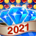 Jewel Gems游戏图标