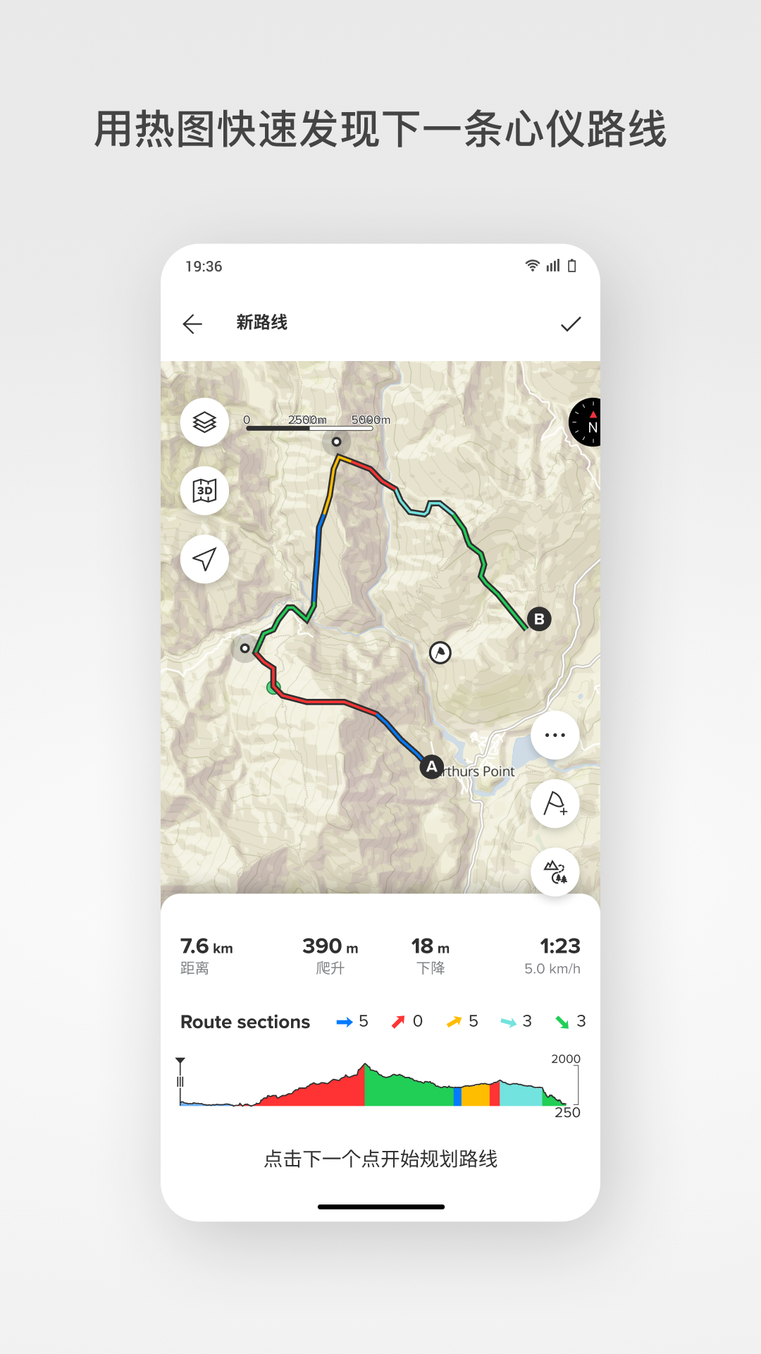 Suunto官网版图2