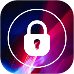 一键锁屏app图标