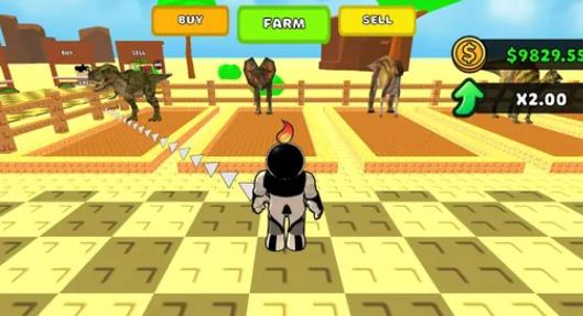 Grow a Dinosaur手机版图4