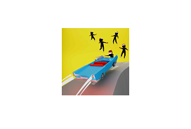 RoadBlock游戏图标