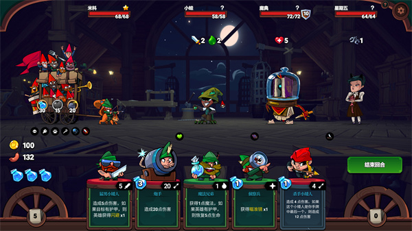 Union of Gnomes