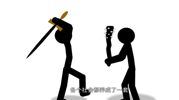 火柴人英雄战争游戏