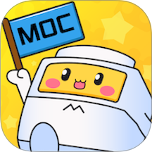 MOC软件图标
